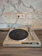 Sony PS-LX22 direct drive platenspeler – originele cartridge, Automatisch, Ophalen of Verzenden, Zo goed als nieuw, Platenspeler
