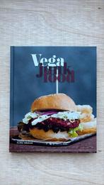 Vega junkfood, Boeken, Ophalen of Verzenden, Nieuw, Amanda Hellberg; Eveline Johnsson