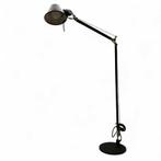 Design vloerlamp, model Tolomeo, Artemide, Huis en Inrichting, Lampen | Vloerlampen, Ophalen of Verzenden, Gebruikt, Metaal, 150 tot 200 cm