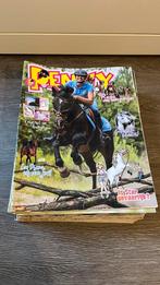 32 penny’s, Boeken, Strips | Comics, Europa, Ophalen of Verzenden, Zo goed als nieuw, Meerdere comics