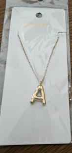 Ketting, Ophalen of Verzenden, Nieuw