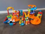 Toet toet autobaan, Kinderen en Baby's, Speelgoed | Vtech, Ophalen, Zo goed als nieuw, 2 tot 4 jaar