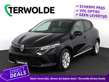Renault Clio 1.0 TCe 90 GPF evolution | Pack Look 16'' | Ach beschikbaar voor biedingen