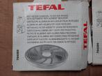 Tefal Anti-Geur Filter voor Frituurpan - Nieuw, Witgoed en Apparatuur, Frituurpannen, Minder dan 1 liter, Ophalen of Verzenden