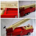 Vintage Tonka Japan brandweerauto Brandweerwagen auto 32202, Ophalen of Verzenden