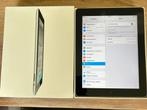 Ipad 2 16Gb, Computers en Software, Apple iPads, Gebruikt, Apple iPad, 16 GB, Wi-Fi