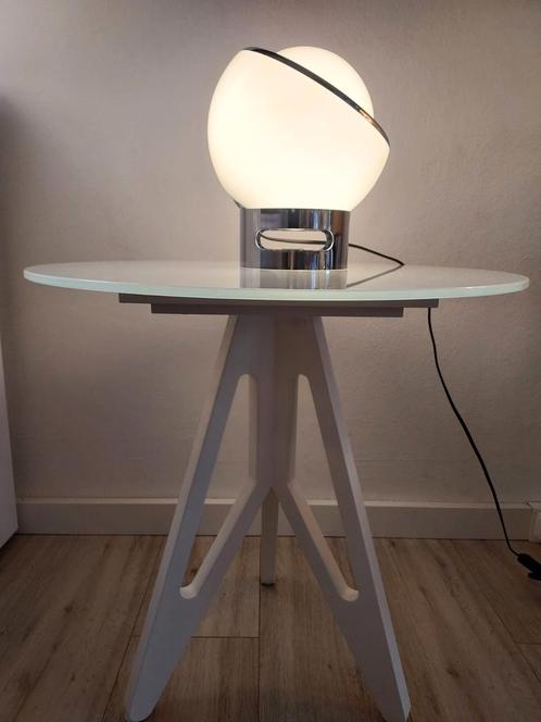 Clan design lamp, Huis en Inrichting, Lampen | Tafellampen, Nieuw, Minder dan 50 cm, Ophalen of Verzenden