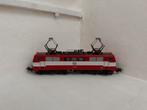 Märklin 3172 Elektrische locomotief - BR 111 – DB, Hobby en Vrije tijd, Modeltreinen | H0, Ophalen, Wisselstroom, Gebruikt, Locomotief