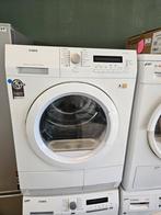 Prachtige AEG setje wasmachine en warmtepomp droger inc G, Witgoed en Apparatuur, Wasmachines, Minder dan 85 cm, Ophalen of Verzenden