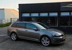 Volkswagen Golf 7 1.6 TDI 150pk NAP onderhoudshistorie, Voorwielaandrijving, Stof, 4 cilinders, 150 pk