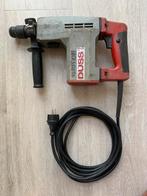 Boorhamer Duss P26SDS, Boor- en/of Breekhamer, Ophalen of Verzenden, Klopboormechanisme, Gebruikt