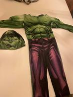 Carnavalskleding: Hulk & Paw Patrol - Maat 110-116, Kinderen en Baby's, Carnavalskleding en Verkleedspullen, Ophalen of Verzenden