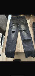 Spijkerbroeken 2 broeken 2 verschilende maten, Ophalen, Nieuw, Blauw
