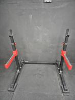 Squat rack, Ophalen, Overige typen