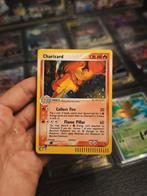 🔥 Charizard 100 ex dragon, Ophalen of Verzenden, Zo goed als nieuw