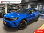 Opel GRANDLAND 1.6 Turbo Plug-In Hybrid GS Line / 225pk / st, Auto's, Opel, 12 maanden, 4 cilinders, Blauw, Alcantara
