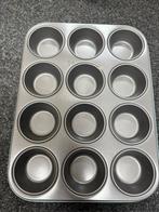 Nieuw Muffin bakvorm, Hobby en Vrije tijd, Ophalen of Verzenden, Zo goed als nieuw, Taarten, Bakvorm
