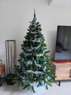 Kunstboom (kerst) Blokker, Diversen, Kerst, Ophalen, Zo goed als nieuw