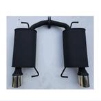 123 SPORTUITLAAT MAZDA   MAZDA 6 GG 1.8 2.0 2.5 3. UITLAAT, Auto-onderdelen, -, Verzenden, -, Nieuw