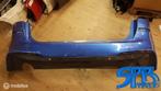BMW F45 2-Serie Active Tourer M-Pakket Achterbumper DIFFUSER, Gebruikt, Ophalen of Verzenden, Achter, Bumper