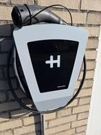 Heidelberg Wallbox Plug & Play 11kw, laadpaal, thuislader, Auto diversen, Laadpalen, Ophalen, Zo goed als nieuw, Laadpaal en Laadkabel