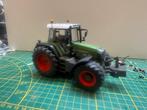 fendt 818 universalhobbies verbouwd, Hobby en Vrije tijd, Modelauto's | 1:32, Ophalen of Verzenden, Zo goed als nieuw, Tractor of Landbouw