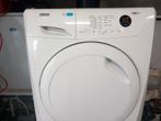Zanussi LINDO100 Condensdroger Incl.GARANTIE!, 6 tot 8 kg, Gebruikt, Ophalen of Verzenden, Voorlader
