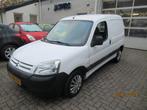 Citroen Berlingo 1.9 D 600, Auto's, Voorwielaandrijving, Stof, Gebruikt, 4 cilinders