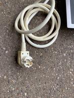 Siemens keramische kookplaat, Ophalen, Gebruikt, ., Keramisch