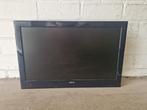 Tv Akai incl wandbeugel 60 cm , 23 inch, 50 Hz, Zo goed als nieuw, 40 tot 60 cm, Ophalen