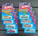 Hot Wheels Ultra Hots - set van 8 compleet - NIEUW, Ophalen of Verzenden, Nieuw