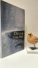 Veer, Ds. A. van der e.a.; Dit is de dag! (Bijbels dagboek), Ophalen of Verzenden, Gelezen, Christendom | Protestants