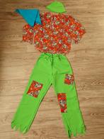 4x Visserspak / Goudzoeker Kostuum, Ophalen of Verzenden, Zo goed als nieuw, 146 t/m 152, Jongen of Meisje