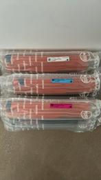 3 Samsung toners voor laserprinter, Computers en Software, Printers, Printer, Ophalen of Verzenden, Samsung, Laserprinter