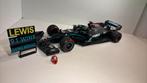 F1 mercedes amg w11 Lewis Hamilton 2020 minichamps 1.18, Hobby en Vrije tijd, Modelauto's | 1:18, Ophalen of Verzenden, MiniChamps