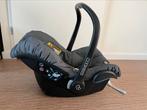 Maxi cosi + adapter mutsy kinderwagen, Kinderen en Baby's, Ophalen, Zo goed als nieuw, Maxi-Cosi, Autogordel