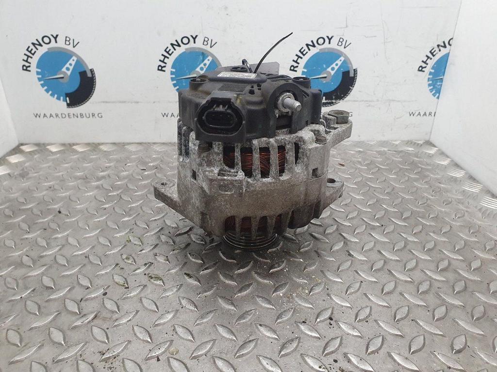 KIA CEED C14A DYNAMO 2010, Ophalen of Verzenden, Gebruikt, Stiba lid