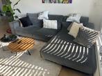 Hoekbank Room108, Ophalen, Gebruikt, Hoekbank, Stof