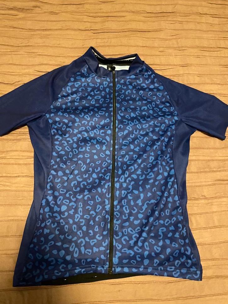 ASSOS jersey nieuw Dames (maat s), Fietsen en Brommers, Fietsaccessoires | Fietskleding, Zo goed als nieuw, Dames, Bovenkleding