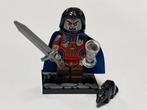 Lego Dungeons Dragons Minifiguur coldnd8 Strahd von Zarovich, Ophalen of Verzenden, Nieuw, Complete set, Lego