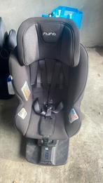 Nuna autostoel, Kinderen en Baby's, Autostoeltjes, Overige merken, Ophalen of Verzenden, 0 t/m 13 kg, Gebruikt