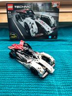 lego 42137 Porsche 99X, Ophalen, Zo goed als nieuw