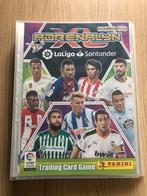 Panini La Liga Santander 2019-2020 verzamelmap, Ophalen of Verzenden, Zo goed als nieuw, Stickers en Plaatjes