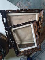 *** ANTIEKE FOTO LIJSTEN ***, Ophalen of Verzenden