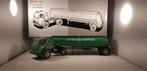 White 3000 Truck+ Tank-Trailer 1953 First Gear 1:34, Hobby en Vrije tijd, Ophalen of Verzenden, Nieuw, Bus of Vrachtwagen, Overige merken