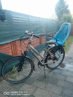 Damesfiets trek t500 navigator, Ophalen, Zo goed als nieuw, Overige merken