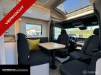 Hymer Tramp S 680 Automaat Enkele Bedden Zonnepanelen Maxxfa, Caravans en Kamperen, Campers, 7 tot 8 meter, Bedrijf, Diesel, Tot en met 3