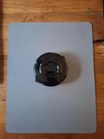 Vliegwieldeksel Puch Maxi E50 / Z50 / ZA50 glans zwart, Fietsen en Brommers, Ophalen of Verzenden, Nieuw, Blok