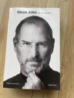 Walter Isaacson - Steve Jobs, Boeken, Ophalen of Verzenden, Zo goed als nieuw, Overige