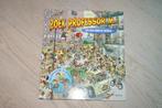 Te koop: Zoek professor M.! Een reis rond de wereld, Boeken, Kinderboeken | Jeugd | 10 tot 12 jaar, Ophalen of Verzenden, Nieuw